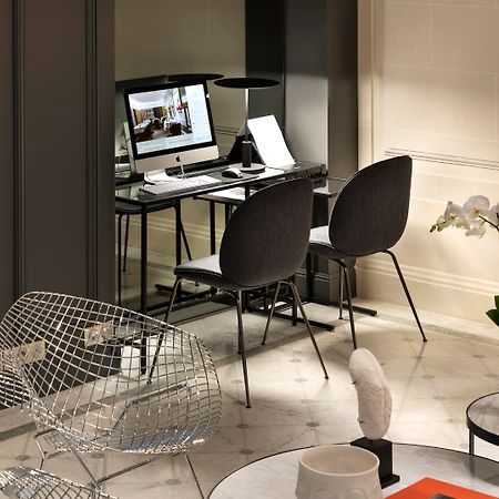 La Clef Champs-Elysees Paris By The Crest Collection Kültér fotó The Business Center